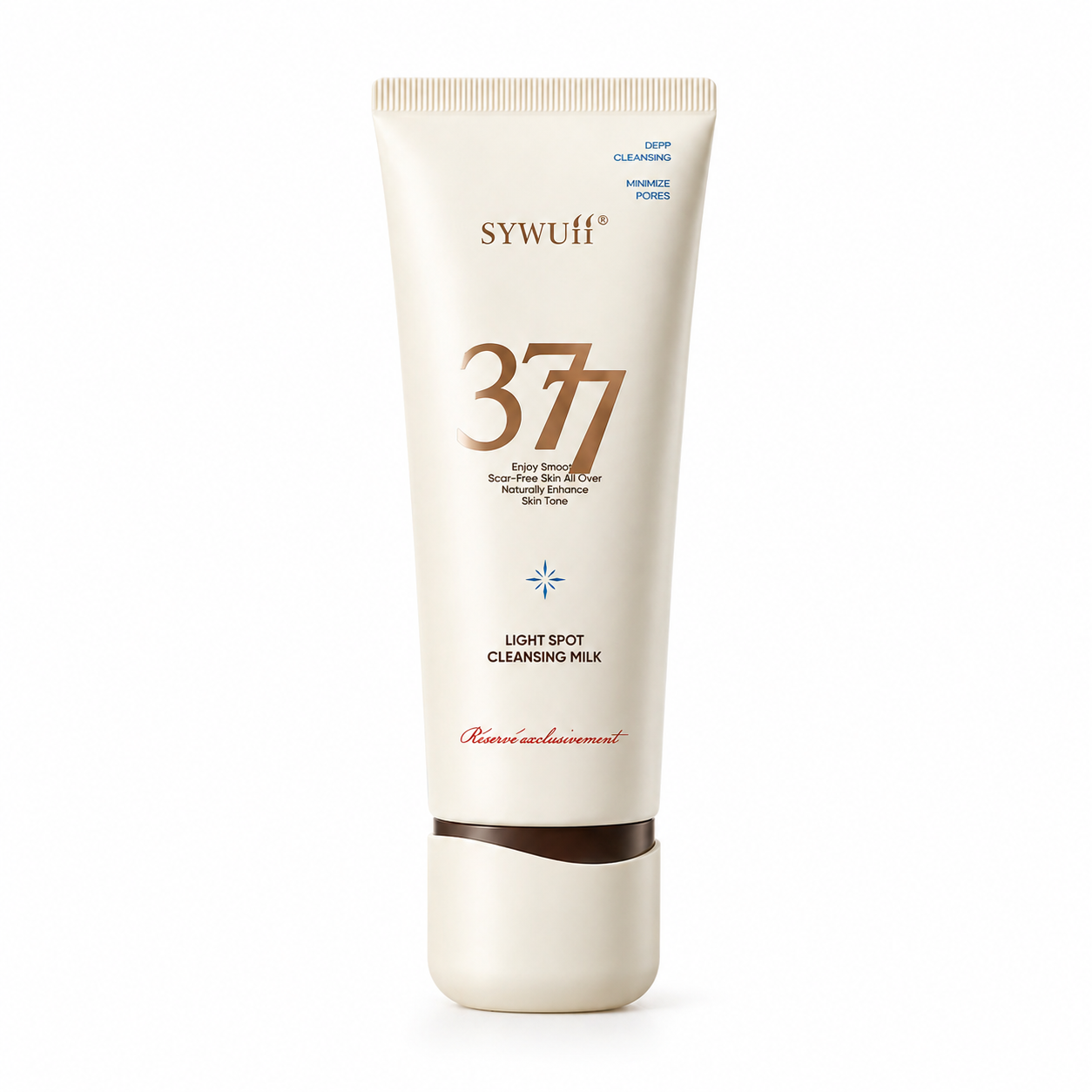 Whitening Facial Cleanser