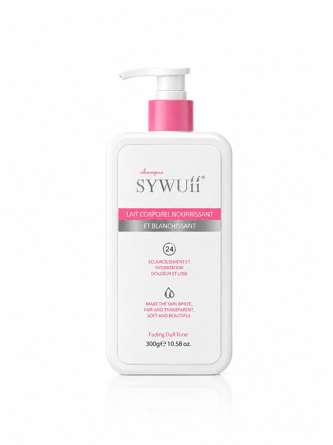 Whitening Body Lotion