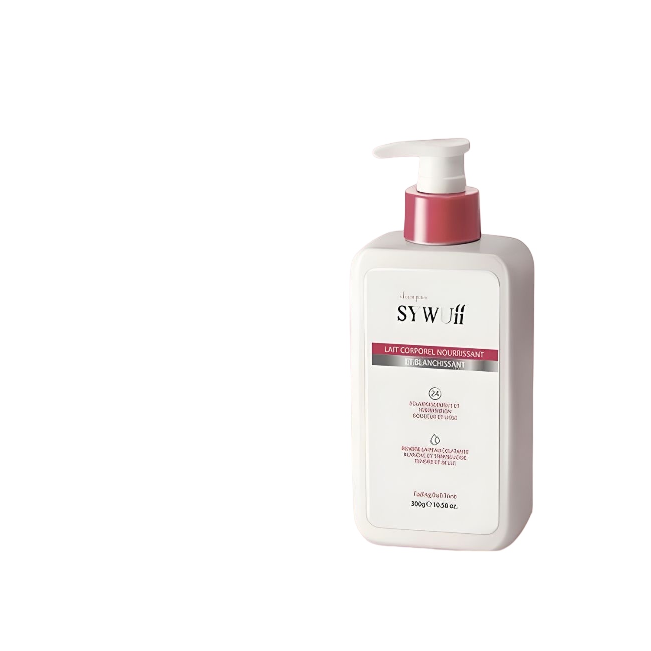 Whitening Body Lotion